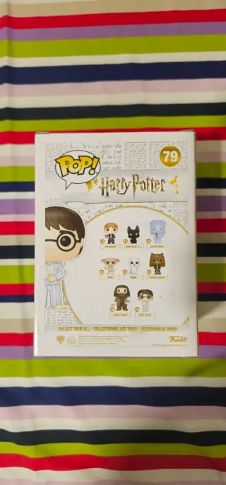 Funko Pop Harry Potter #79
