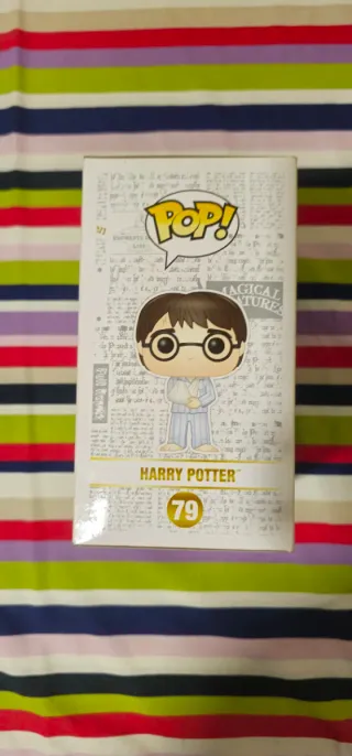 Funko Pop Harry Potter #79