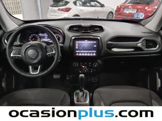Jeep Renegade eHybrid 1.5 Limited ATX 96 kW (130 CV)