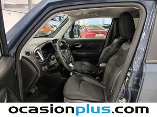 Jeep Renegade eHybrid 1.5 Limited ATX 96 kW (130 CV)