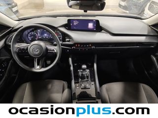Mazda Mazda 3 2.5L E-SKY G MHEV Prime-line 103 kW (140 CV)