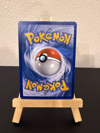 Carta Pokémon Magnemite 242/236