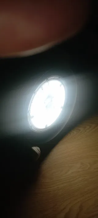 Foco LED Industrial Highbay Pro