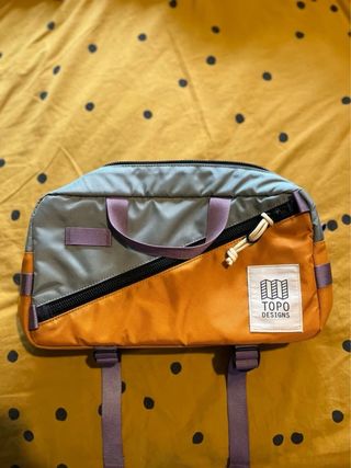 Topo Designs Quick Pack – Sling bag 7L