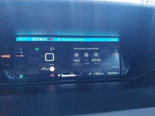 Citroën Grand C4 Spacetourer BlueHDi 96KW (130CV) EAT8 C-Series