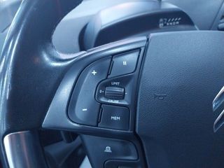 Citroën Grand C4 Spacetourer BlueHDi 96KW (130CV) EAT8 C-Series