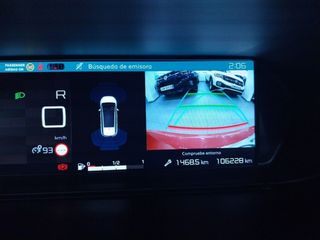 Citroën Grand C4 Spacetourer BlueHDi 96KW (130CV) EAT8 C-Series