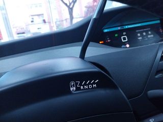 Citroën Grand C4 Spacetourer BlueHDi 96KW (130CV) EAT8 C-Series