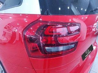 Citroën Grand C4 Spacetourer BlueHDi 96KW (130CV) EAT8 C-Series