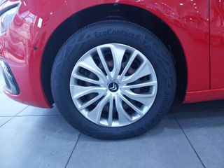 Citroën Grand C4 Spacetourer BlueHDi 96KW (130CV) EAT8 C-Series