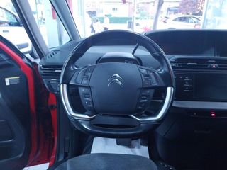 Citroën Grand C4 Spacetourer BlueHDi 96KW (130CV) EAT8 C-Series