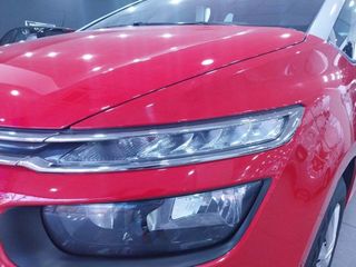 Citroën Grand C4 Spacetourer BlueHDi 96KW (130CV) EAT8 C-Series