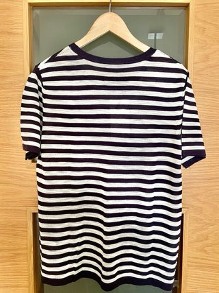 Camiseta Marinera Zara. Sin estrenar. Talla L