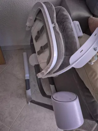 Hamaca Bebé Ingenuity (Columpio)