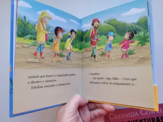Libros Las aventuras de los mellizos Treetop