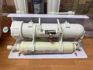 Ósmosis Inversa Kemflo 4000 a estrenar