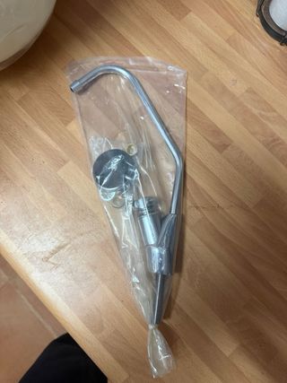 Ósmosis Inversa Kemflo 4000 a estrenar