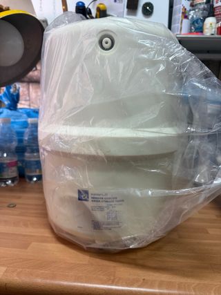 Ósmosis Inversa Kemflo 4000 a estrenar