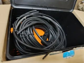 Sistema de riego para macetas