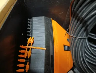 Sistema de riego para macetas