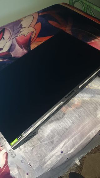 Acer Predator XB3 Gaming Monitor 165Hz