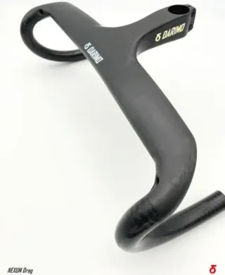 Manillar Darimo Nexum Drag 38x110mm