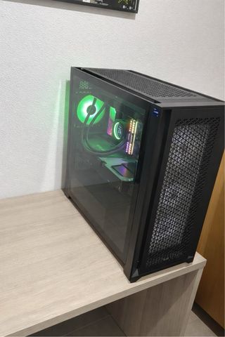 Ordenador alta gama Rtx 4090 + i9 13900k
