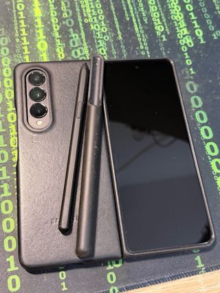 Samsung Galaxy Z Fold 4