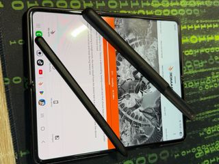 Samsung Galaxy Z Fold 4
