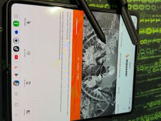 Samsung Galaxy Z Fold 4