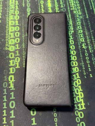 Samsung Galaxy Z Fold 4