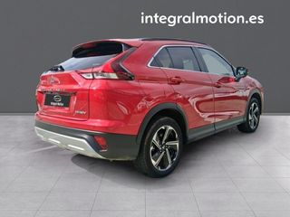 Mitsubishi Eclipse Cross PHEV Kaiteki 4WD