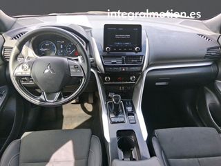 Mitsubishi Eclipse Cross PHEV Kaiteki 4WD