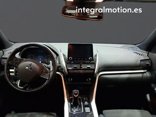 Mitsubishi Eclipse Cross PHEV Kaiteki 4WD