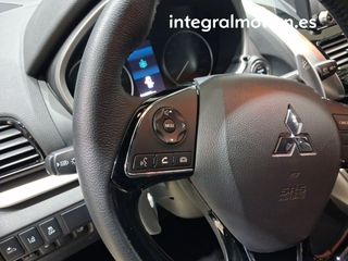 Mitsubishi Eclipse Cross PHEV Kaiteki 4WD