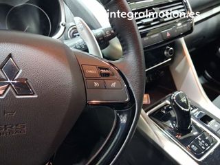 Mitsubishi Eclipse Cross PHEV Kaiteki 4WD