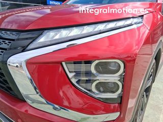 Mitsubishi Eclipse Cross PHEV Kaiteki 4WD