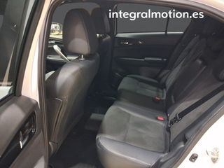 Mitsubishi Eclipse Cross PHEV Kaiteki 4WD