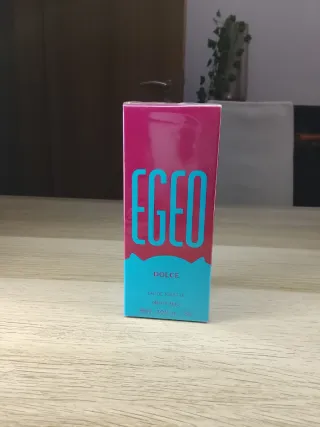 Perfume Egeo Dolce O Boticário 90ml