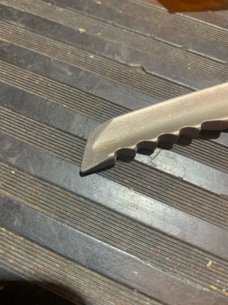 Piolet Black Diamond Raven Ice 70cm