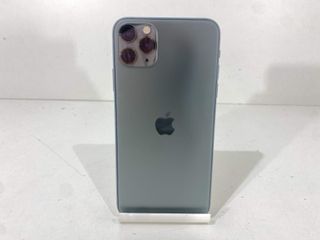 apple iphone 11 pro max 256gb