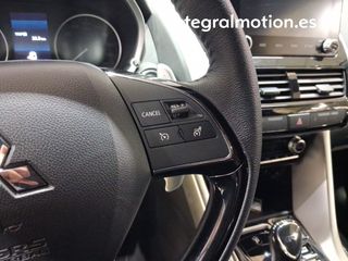 Mitsubishi Eclipse Cross PHEV Kaiteki 4WD