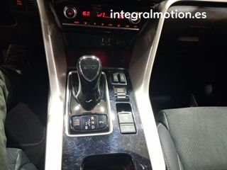 Mitsubishi Eclipse Cross PHEV Kaiteki 4WD