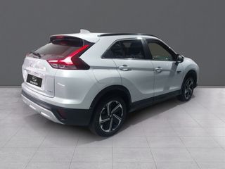 Mitsubishi Eclipse Cross PHEV Kaiteki 4WD