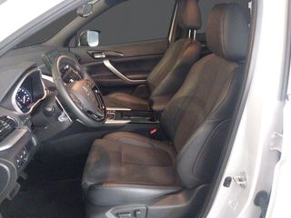 Mitsubishi Eclipse Cross PHEV Kaiteki 4WD