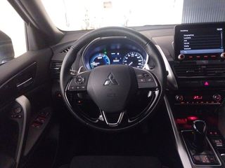 Mitsubishi Eclipse Cross PHEV Kaiteki 4WD