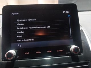 Mitsubishi Eclipse Cross PHEV Kaiteki 4WD