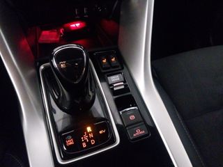 Mitsubishi Eclipse Cross PHEV Kaiteki 4WD