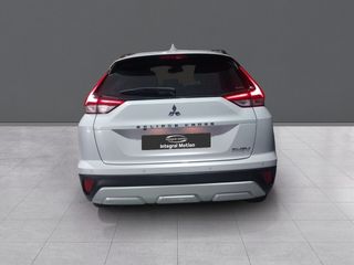 Mitsubishi Eclipse Cross PHEV Kaiteki 4WD
