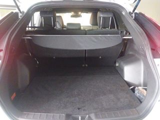 Mitsubishi Eclipse Cross PHEV Kaiteki 4WD